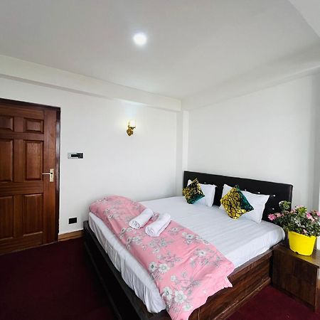 Shalom Inn Home Stay Darjeeling  Luaran gambar