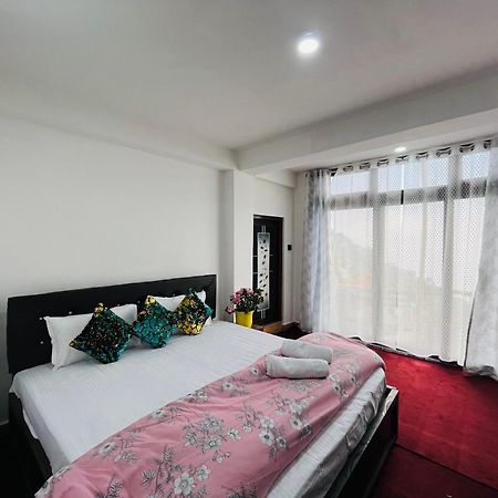 Shalom Inn Home Stay Darjeeling  Luaran gambar