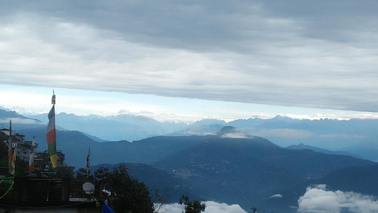 Shalom Inn Home Stay Darjeeling  Luaran gambar