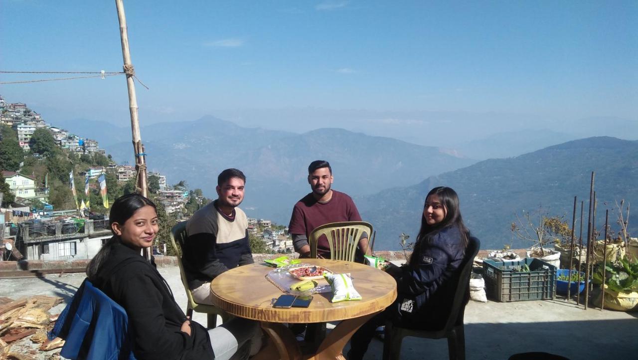 Shalom Inn Home Stay Darjeeling  Luaran gambar