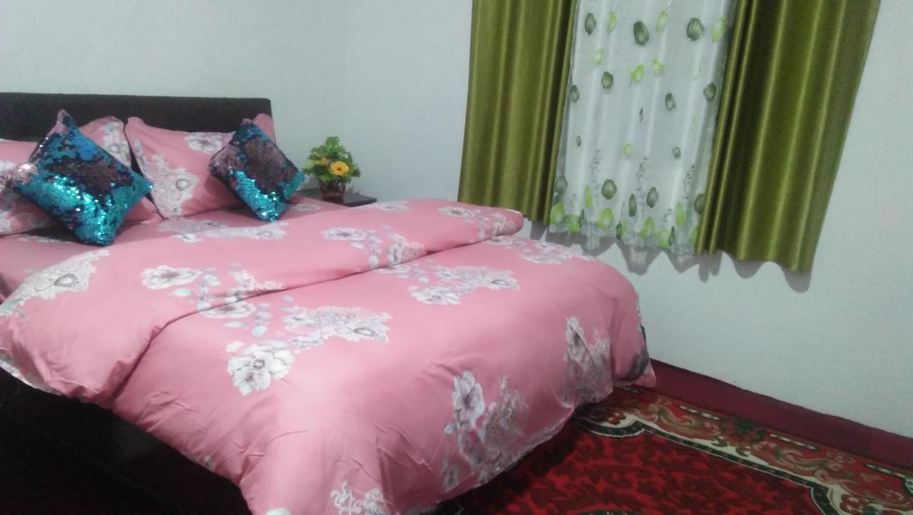 Shalom Inn Home Stay Darjeeling  Luaran gambar