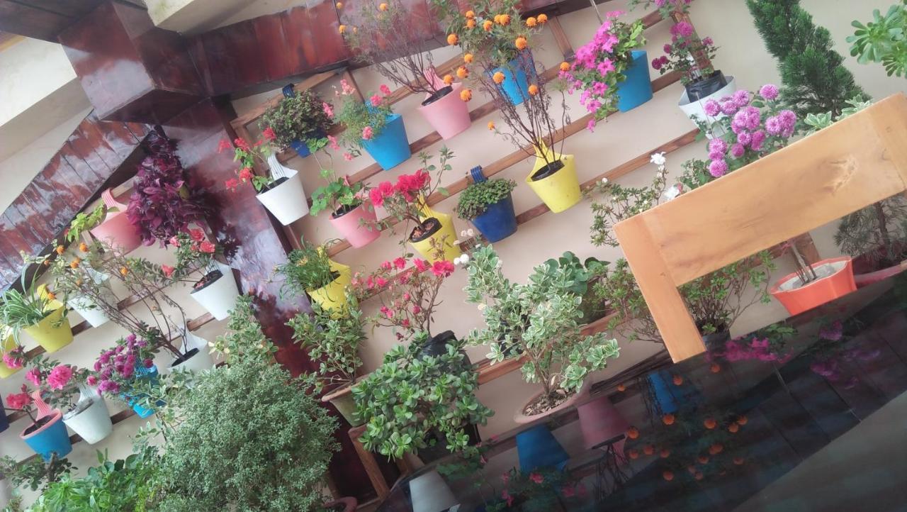 Shalom Inn Home Stay Darjeeling  Luaran gambar