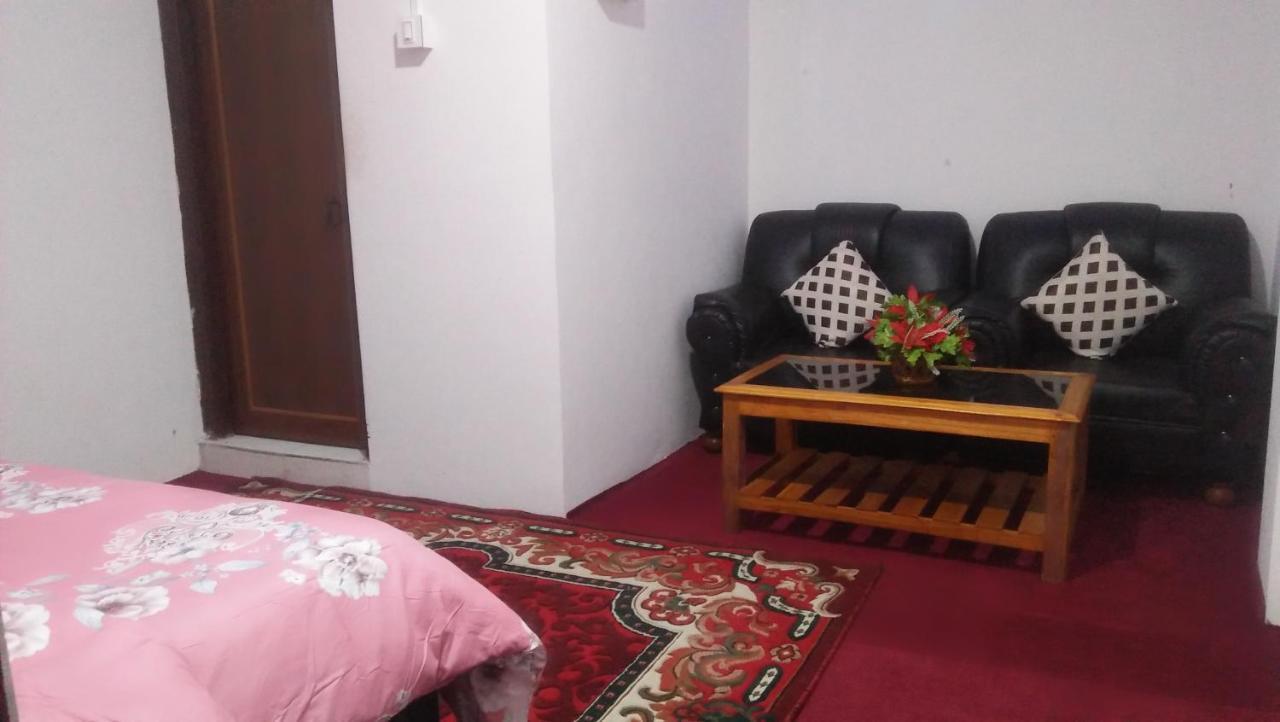 Shalom Inn Home Stay Darjeeling  Luaran gambar