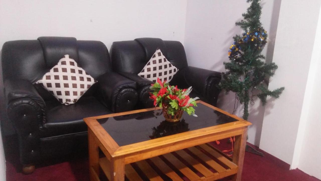 Shalom Inn Home Stay Darjeeling  Luaran gambar
