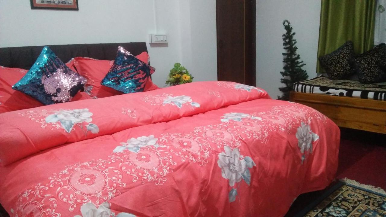 Shalom Inn Home Stay Darjeeling  Luaran gambar