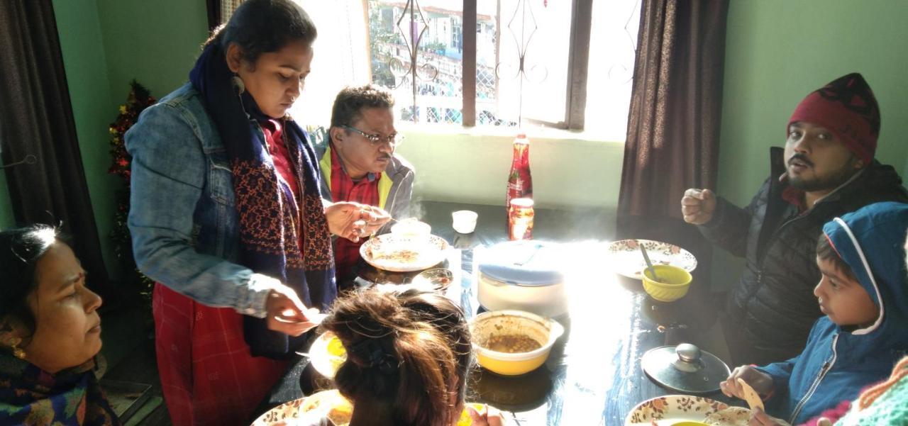 Shalom Inn Home Stay Darjeeling  Luaran gambar