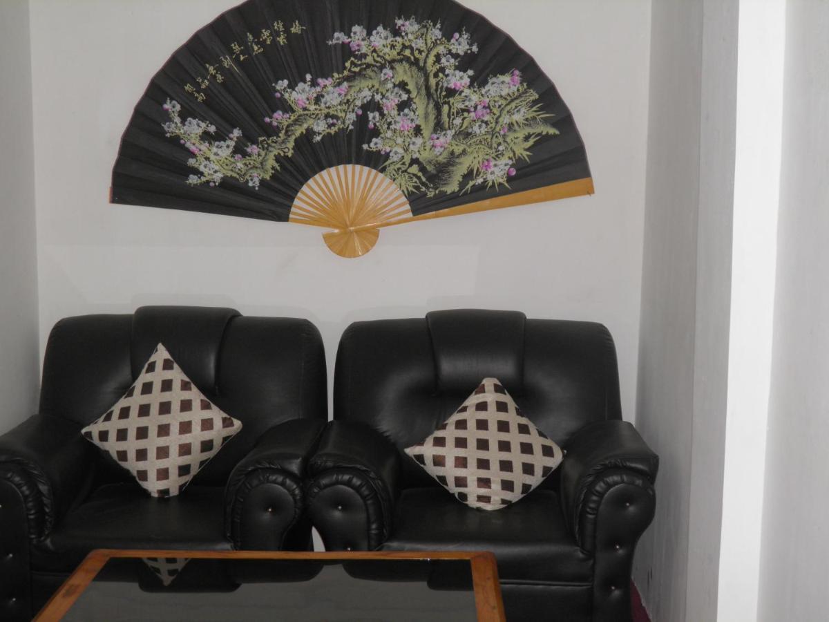 Shalom Inn Home Stay Darjeeling  Luaran gambar