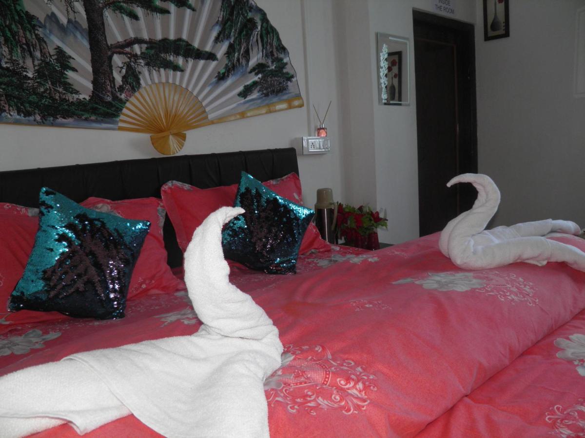 Shalom Inn Home Stay Darjeeling  Luaran gambar