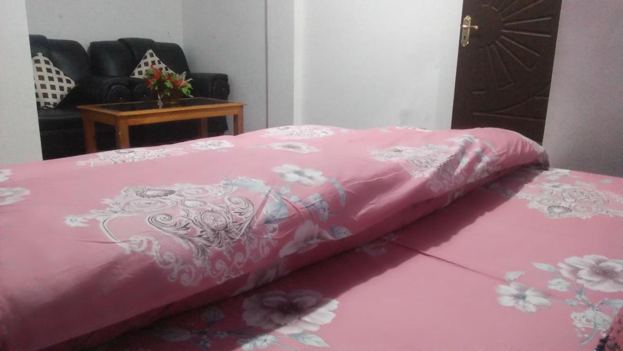 Shalom Inn Home Stay Darjeeling  Luaran gambar