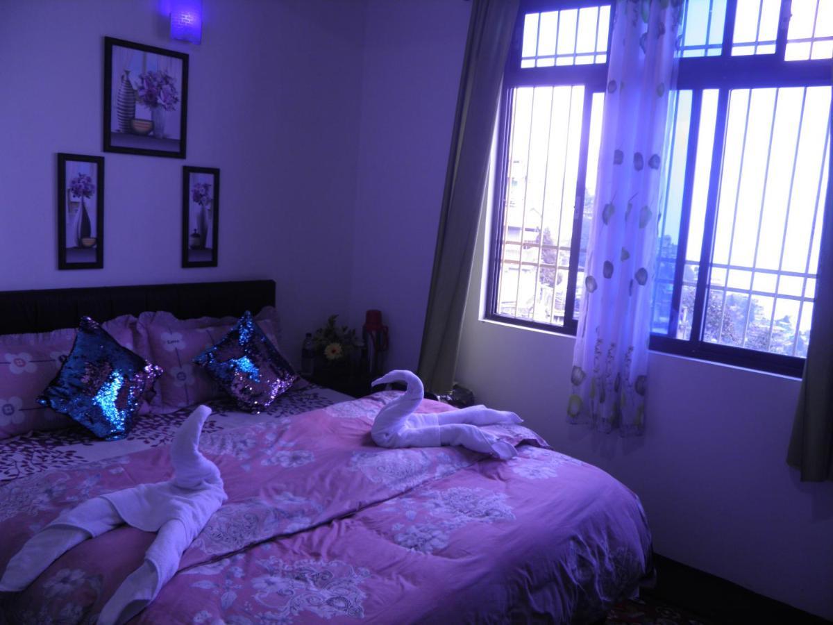 Shalom Inn Home Stay Darjeeling  Luaran gambar