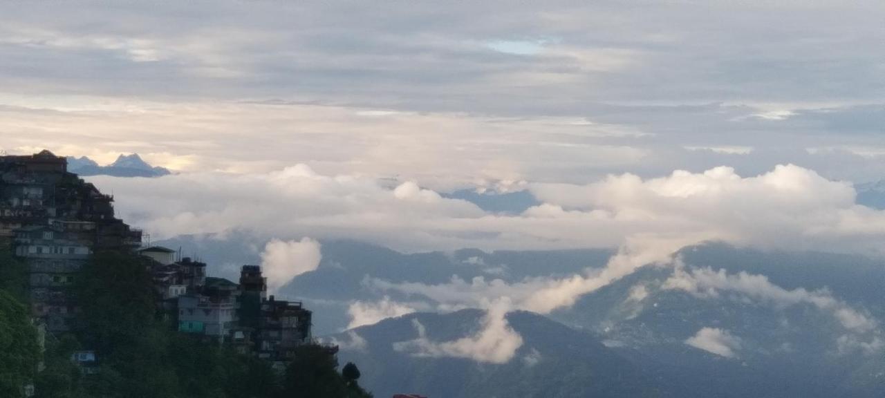Shalom Inn Home Stay Darjeeling  Luaran gambar