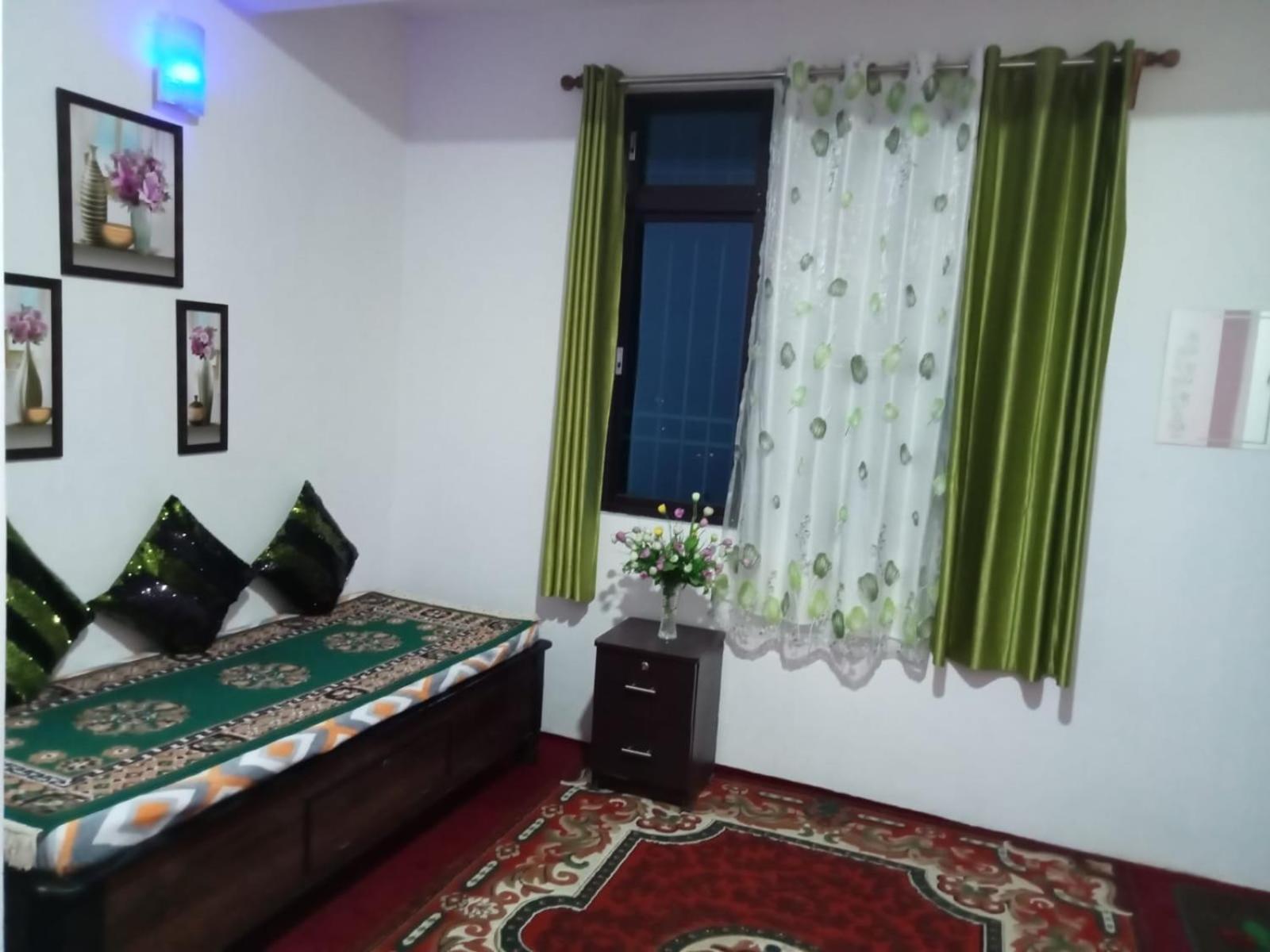 Shalom Inn Home Stay Darjeeling  Luaran gambar