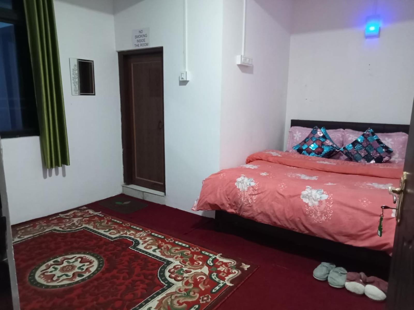 Shalom Inn Home Stay Darjeeling  Luaran gambar