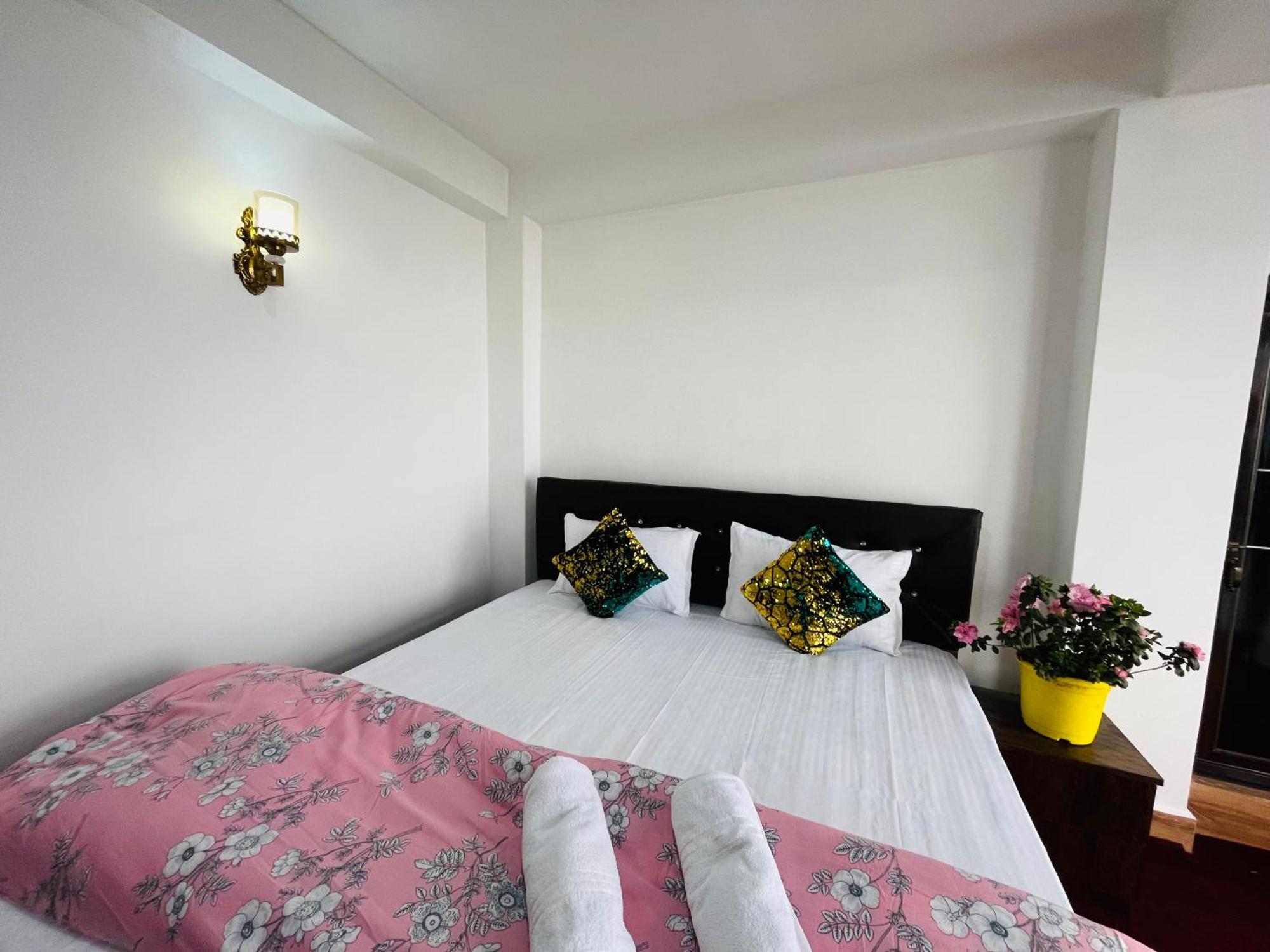Shalom Inn Home Stay Darjeeling  Luaran gambar