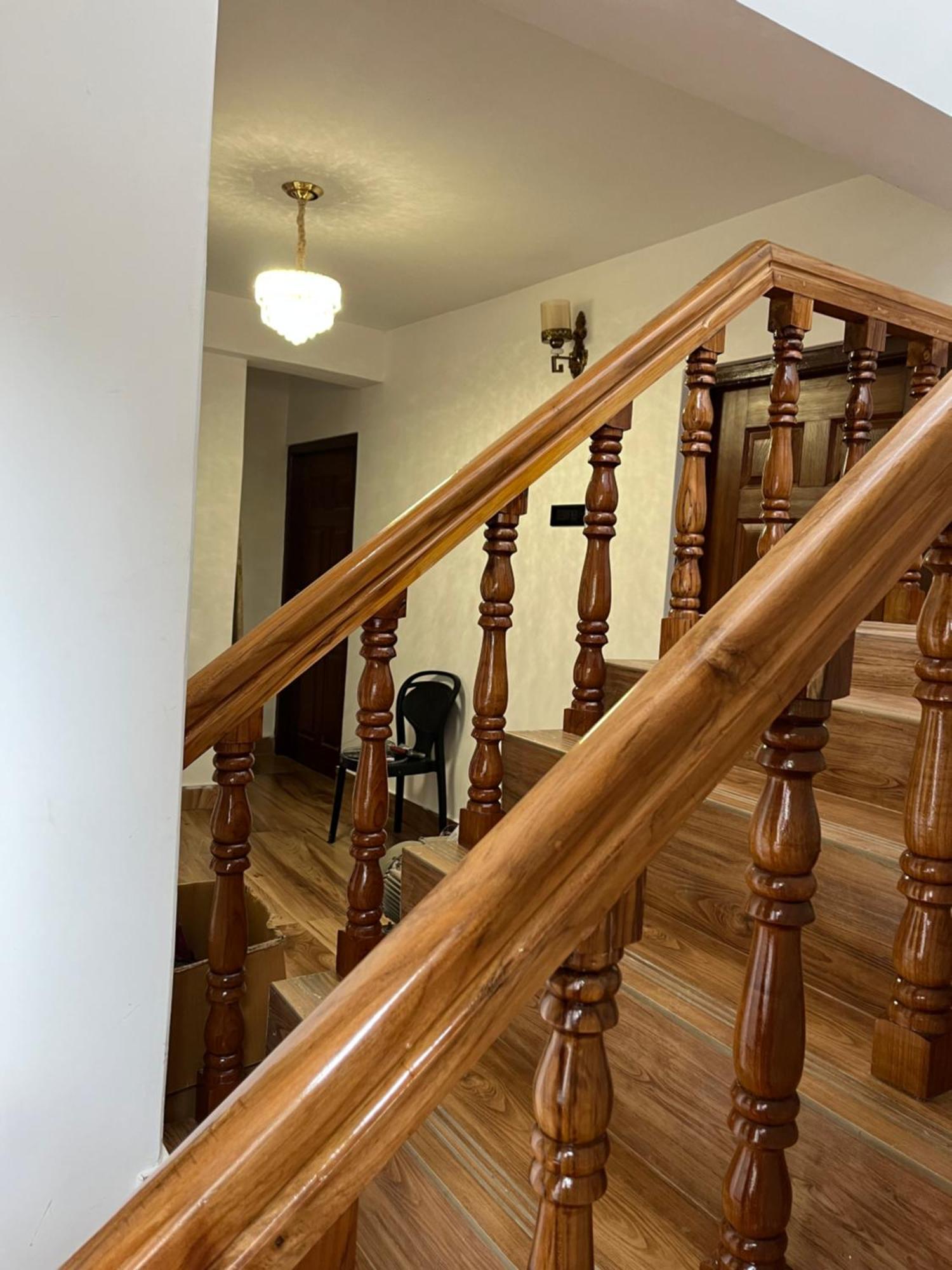 Shalom Inn Home Stay Darjeeling  Luaran gambar