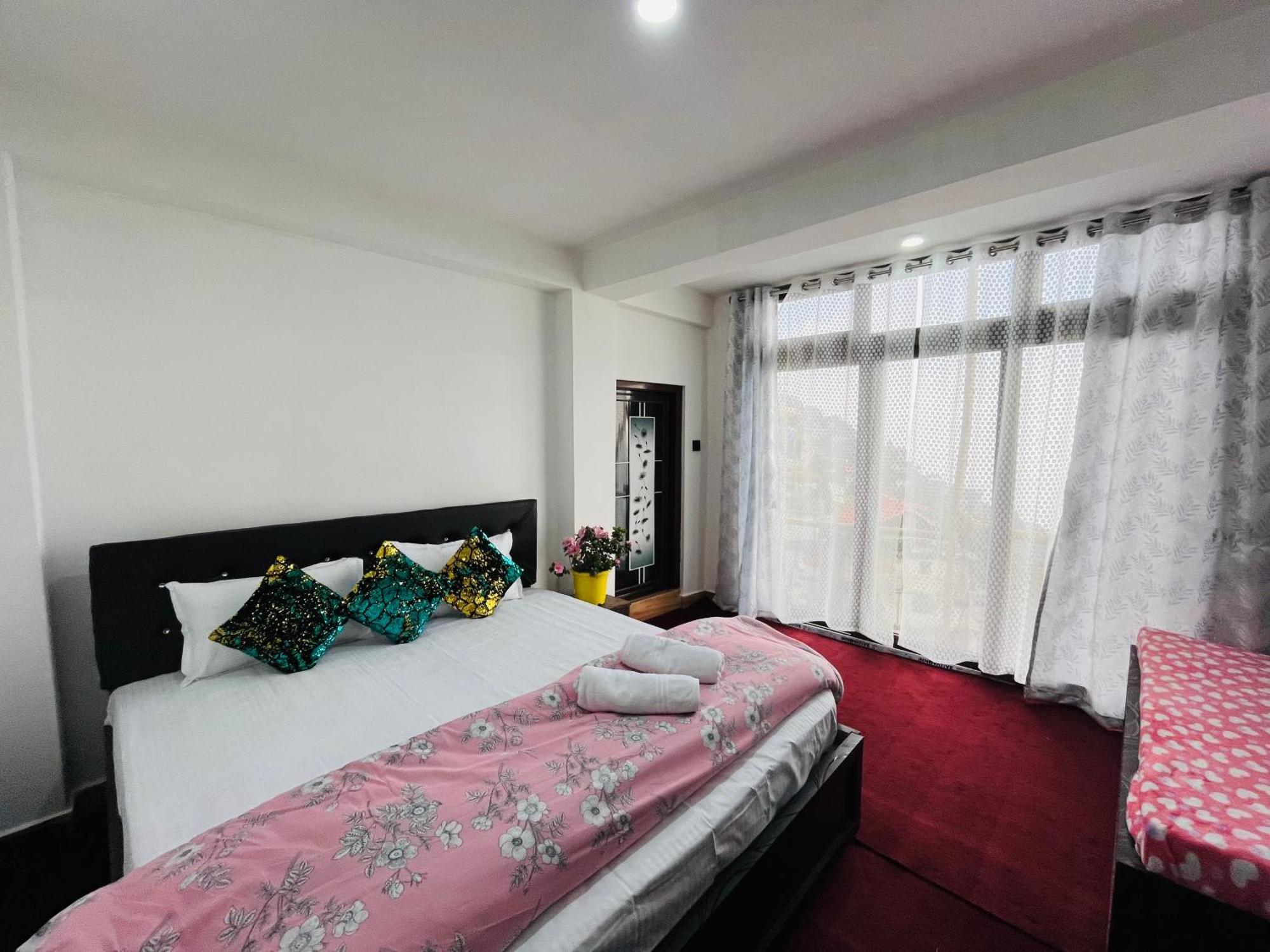 Shalom Inn Home Stay Darjeeling  Luaran gambar