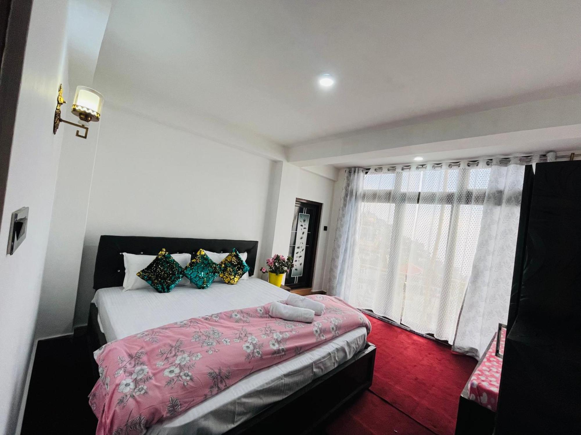 Shalom Inn Home Stay Darjeeling  Luaran gambar