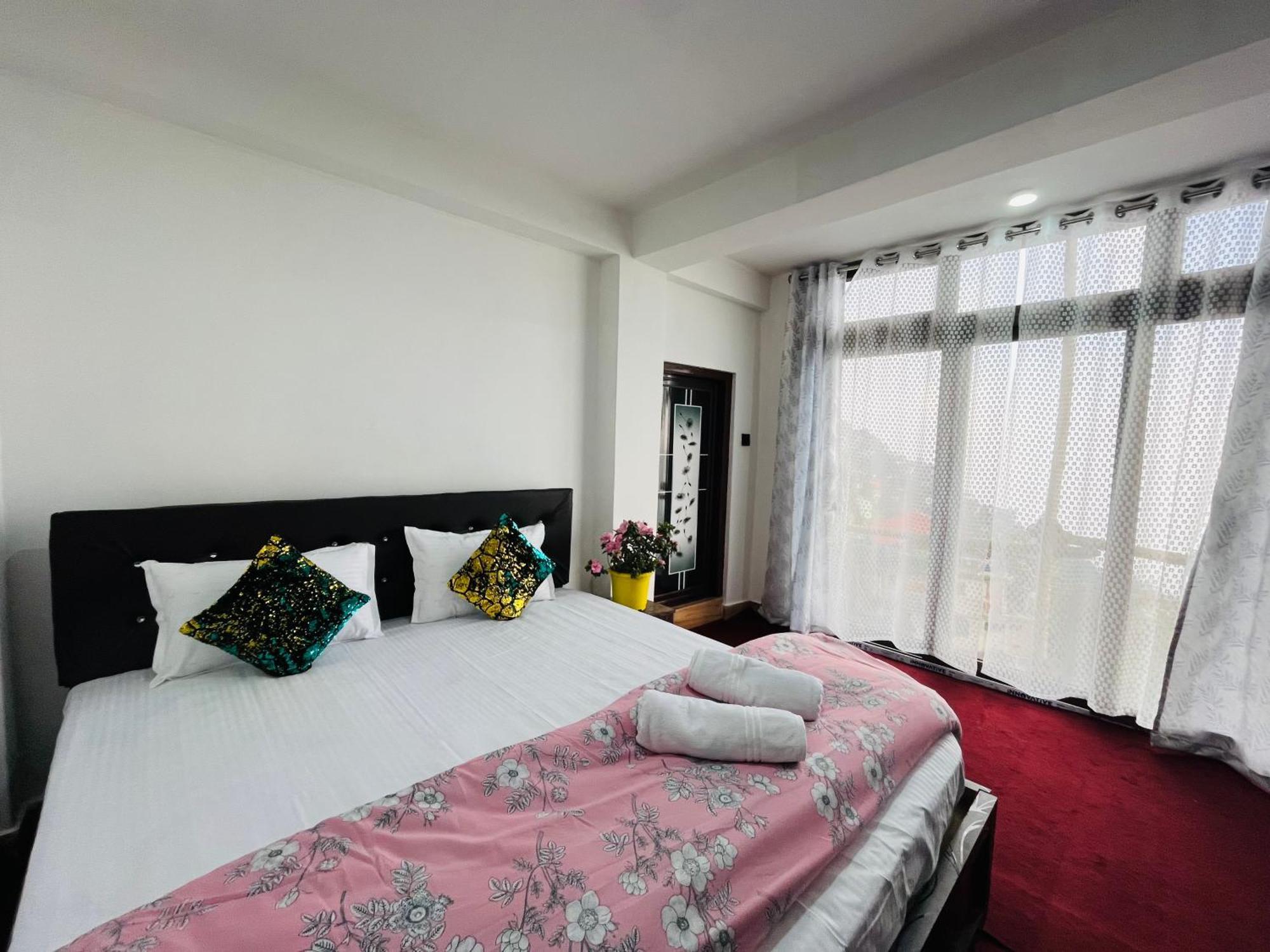 Shalom Inn Home Stay Darjeeling  Luaran gambar