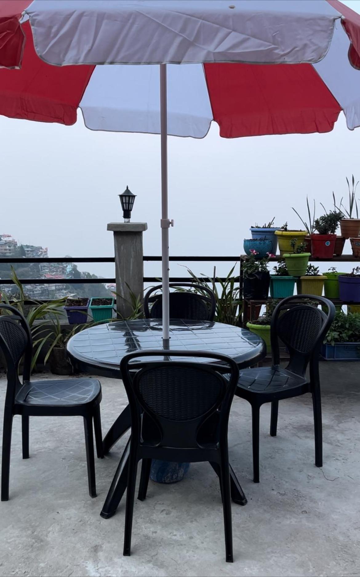 Shalom Inn Home Stay Darjeeling  Luaran gambar