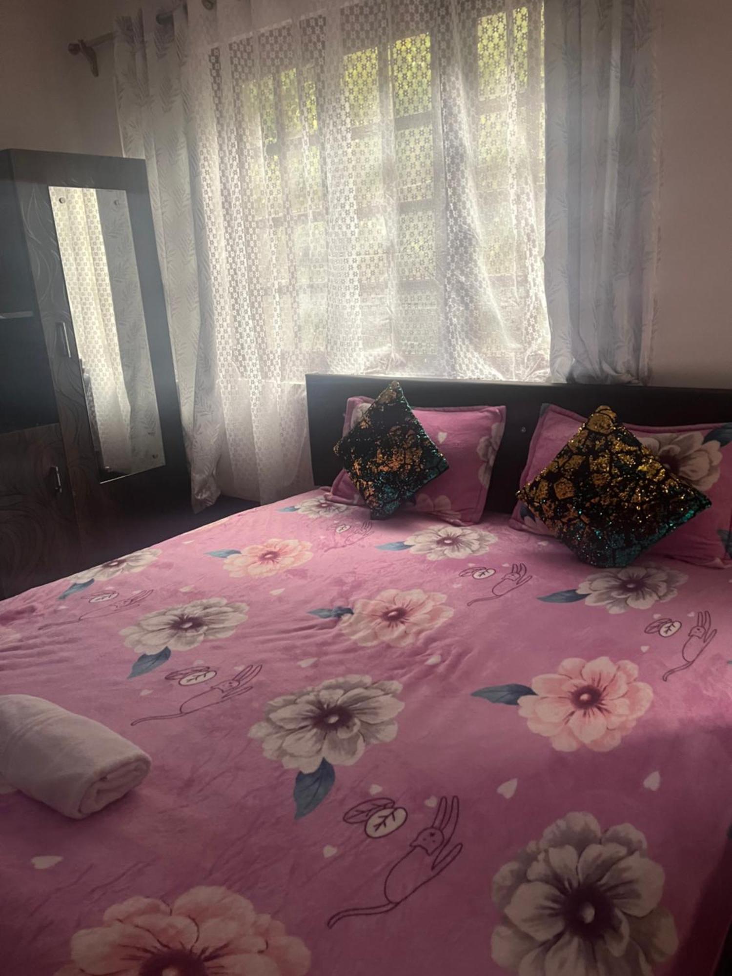 Shalom Inn Home Stay Darjeeling  Luaran gambar