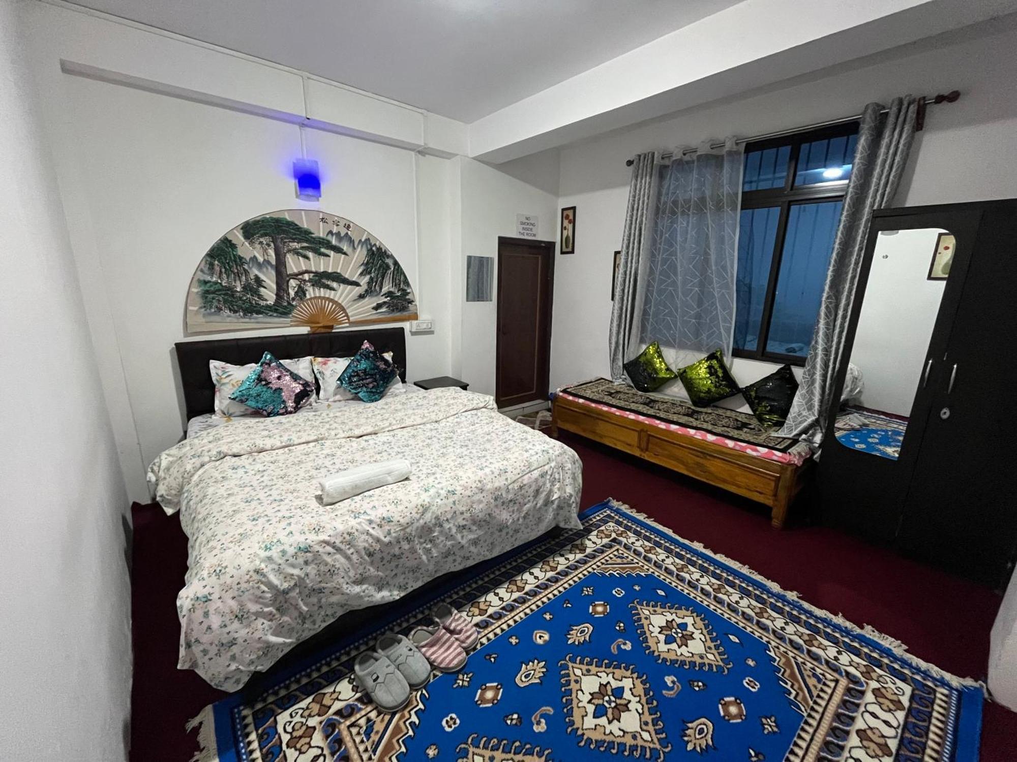 Shalom Inn Home Stay Darjeeling  Luaran gambar