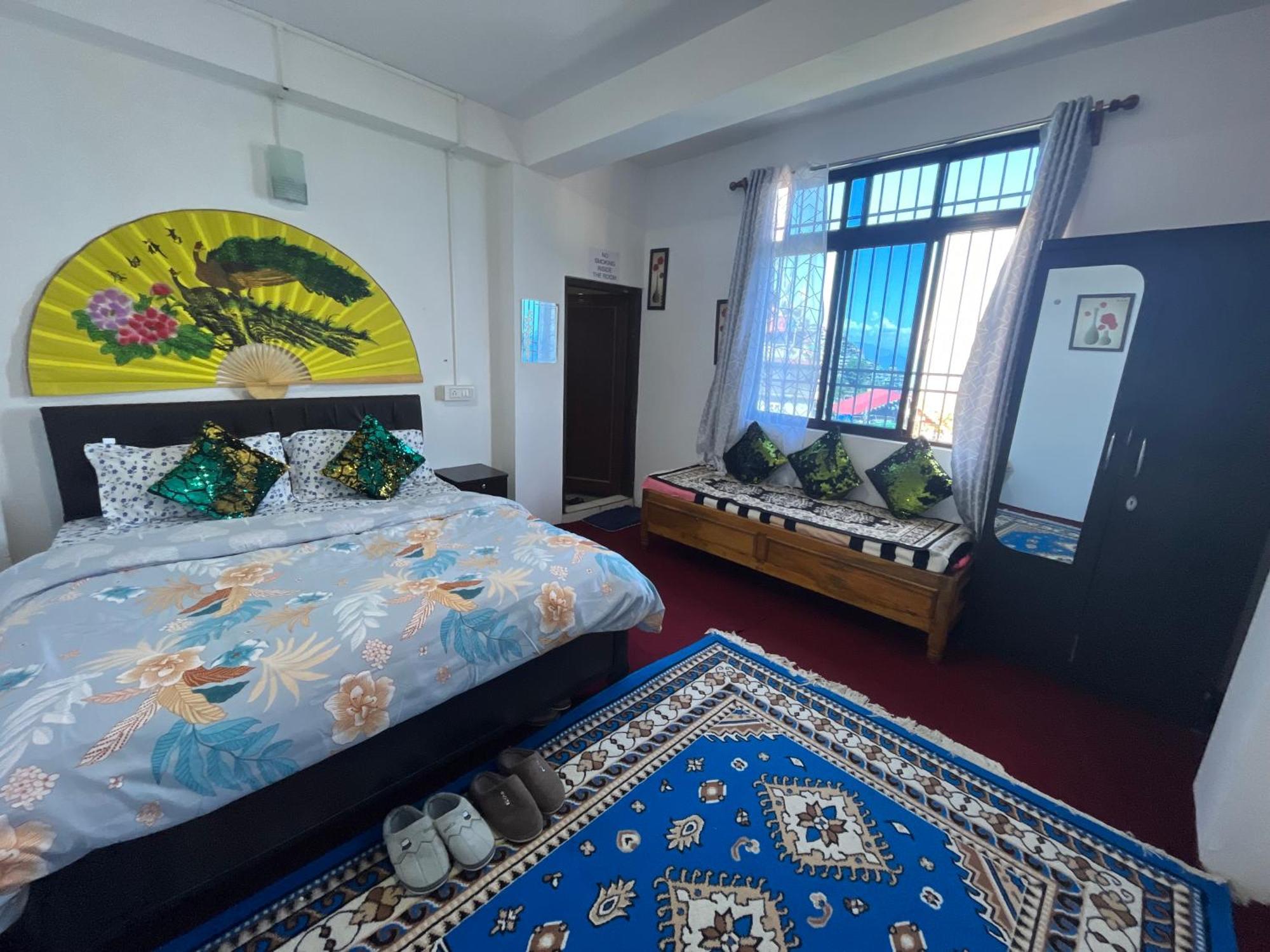 Shalom Inn Home Stay Darjeeling  Luaran gambar