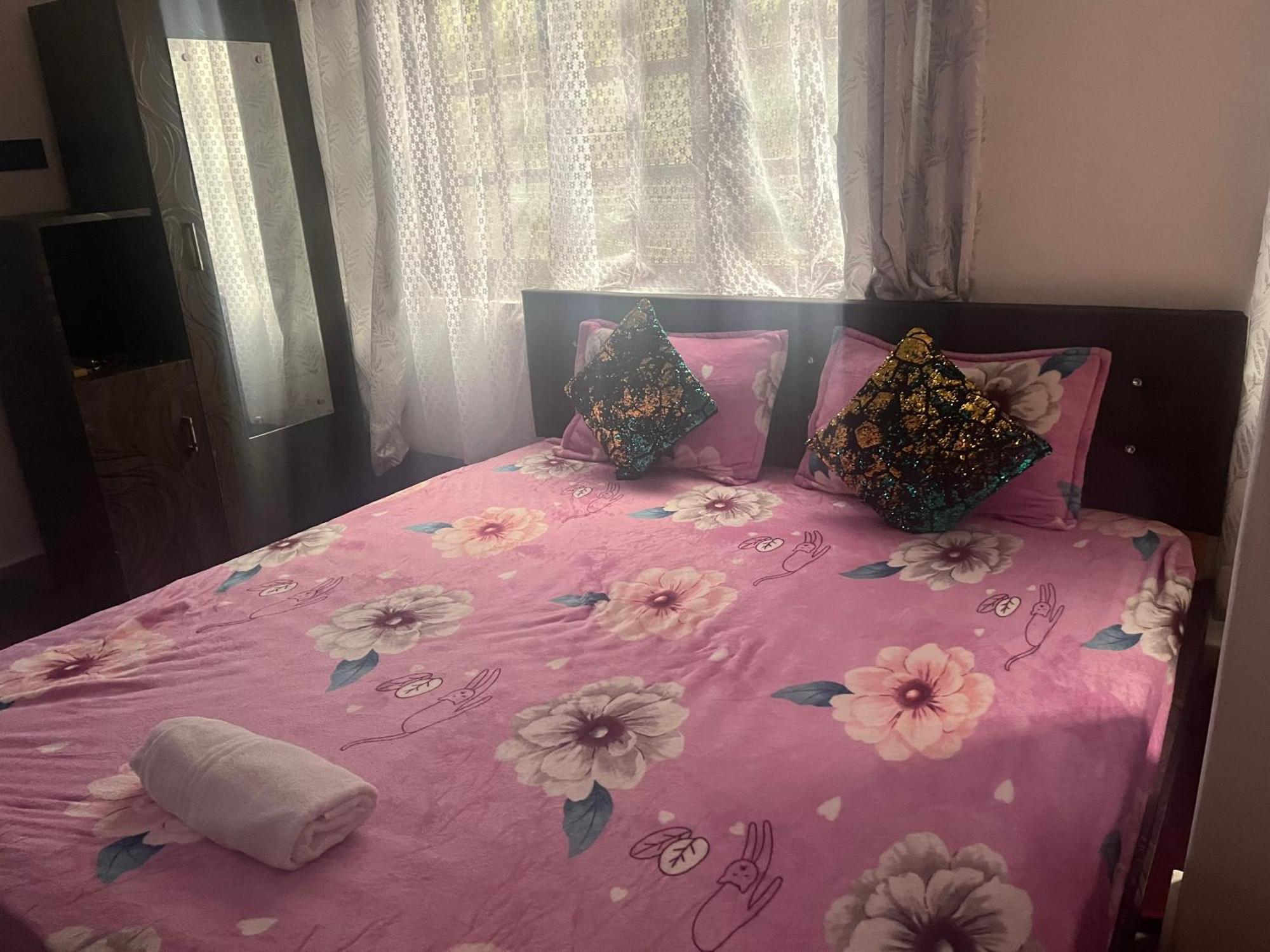Shalom Inn Home Stay Darjeeling  Luaran gambar