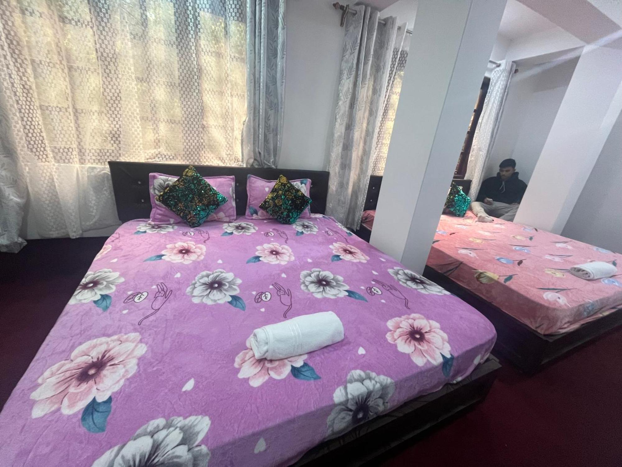 Shalom Inn Home Stay Darjeeling  Luaran gambar