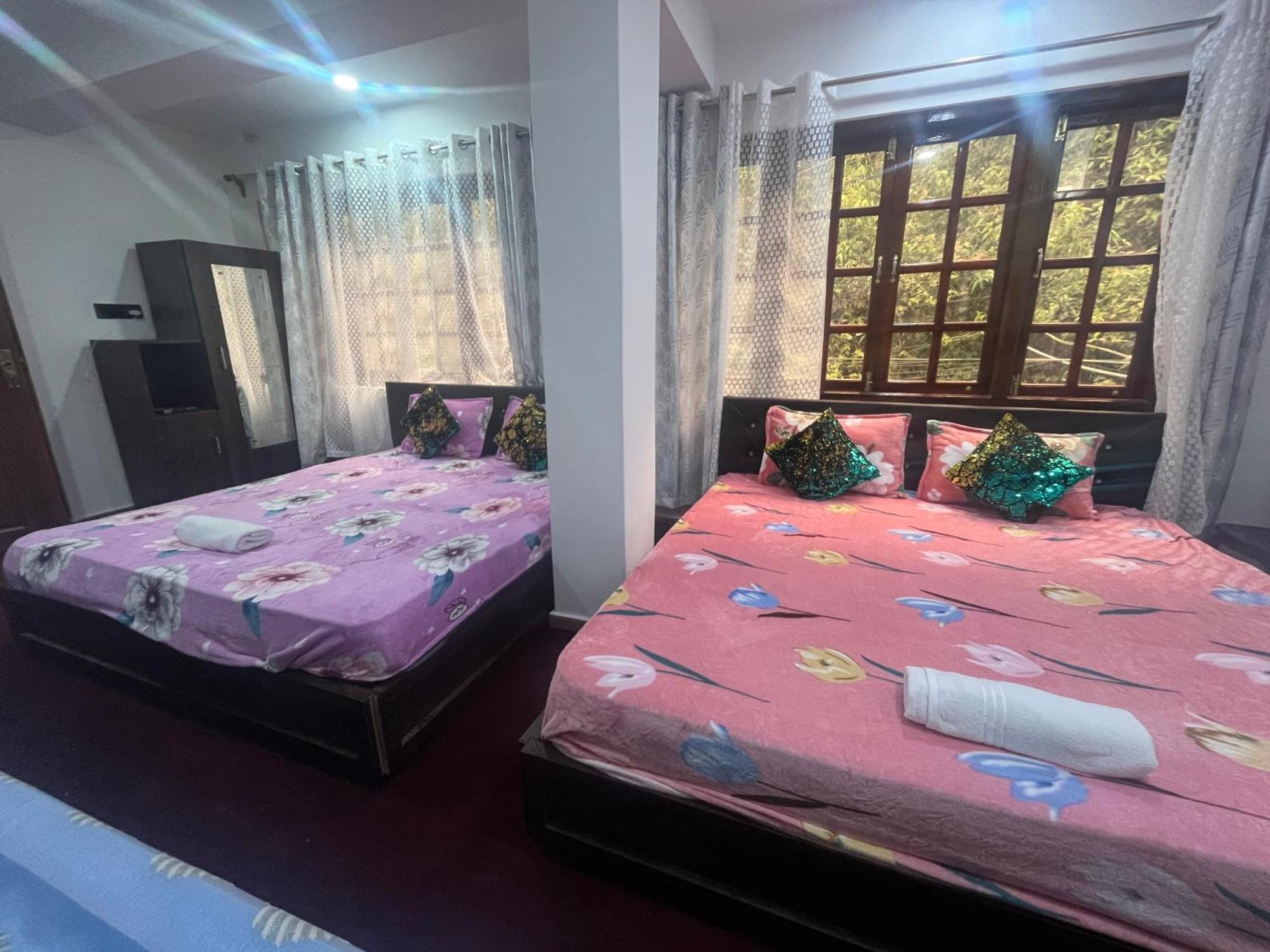 Shalom Inn Home Stay Darjeeling  Luaran gambar