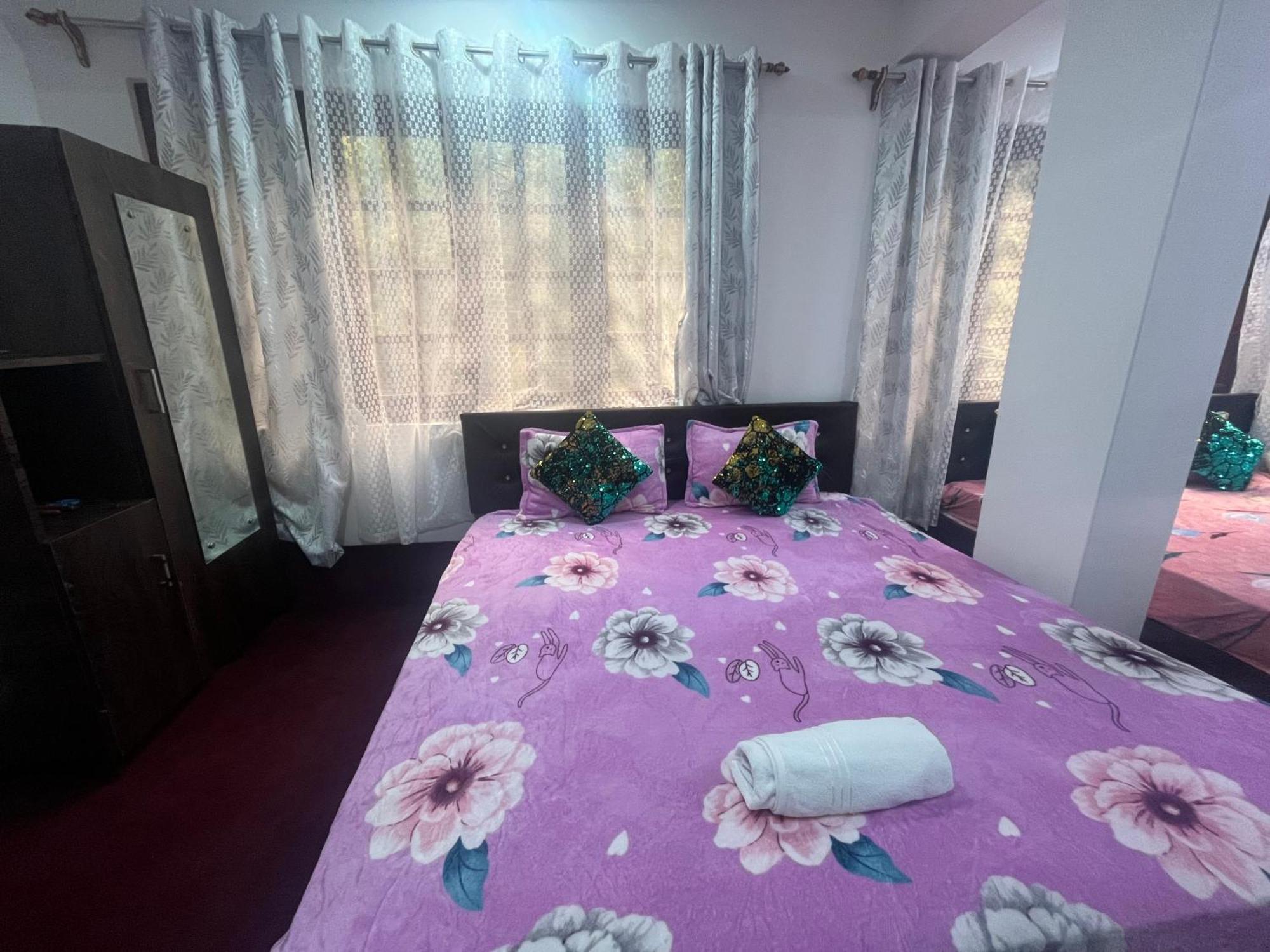 Shalom Inn Home Stay Darjeeling  Luaran gambar