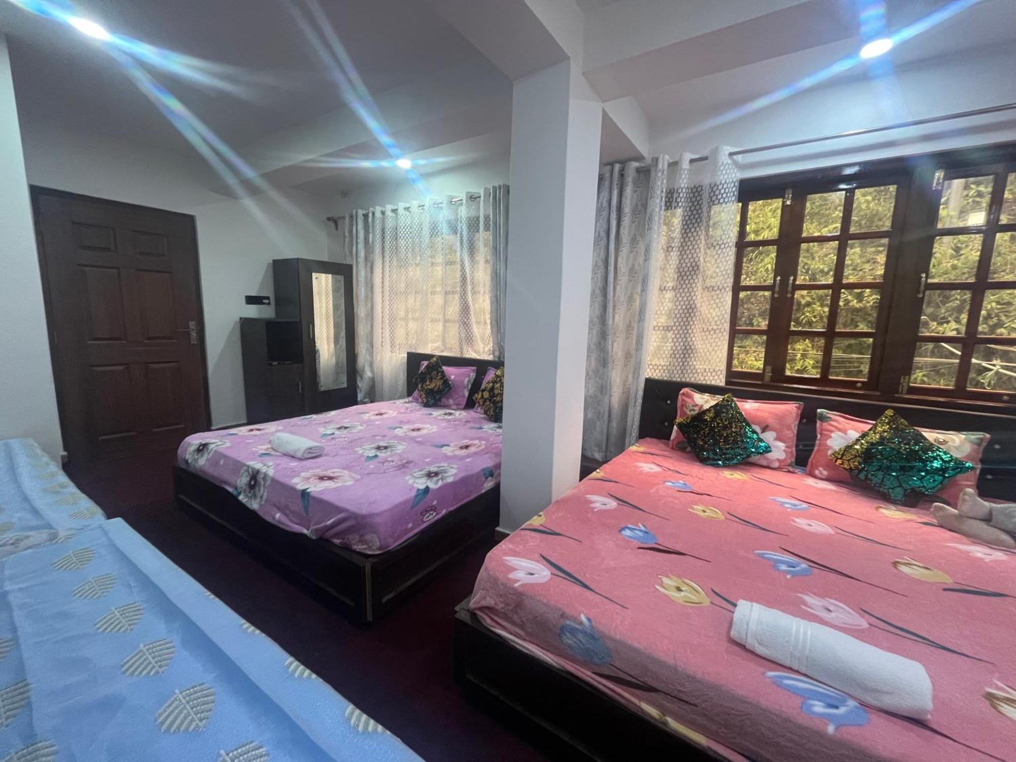 Shalom Inn Home Stay Darjeeling  Luaran gambar