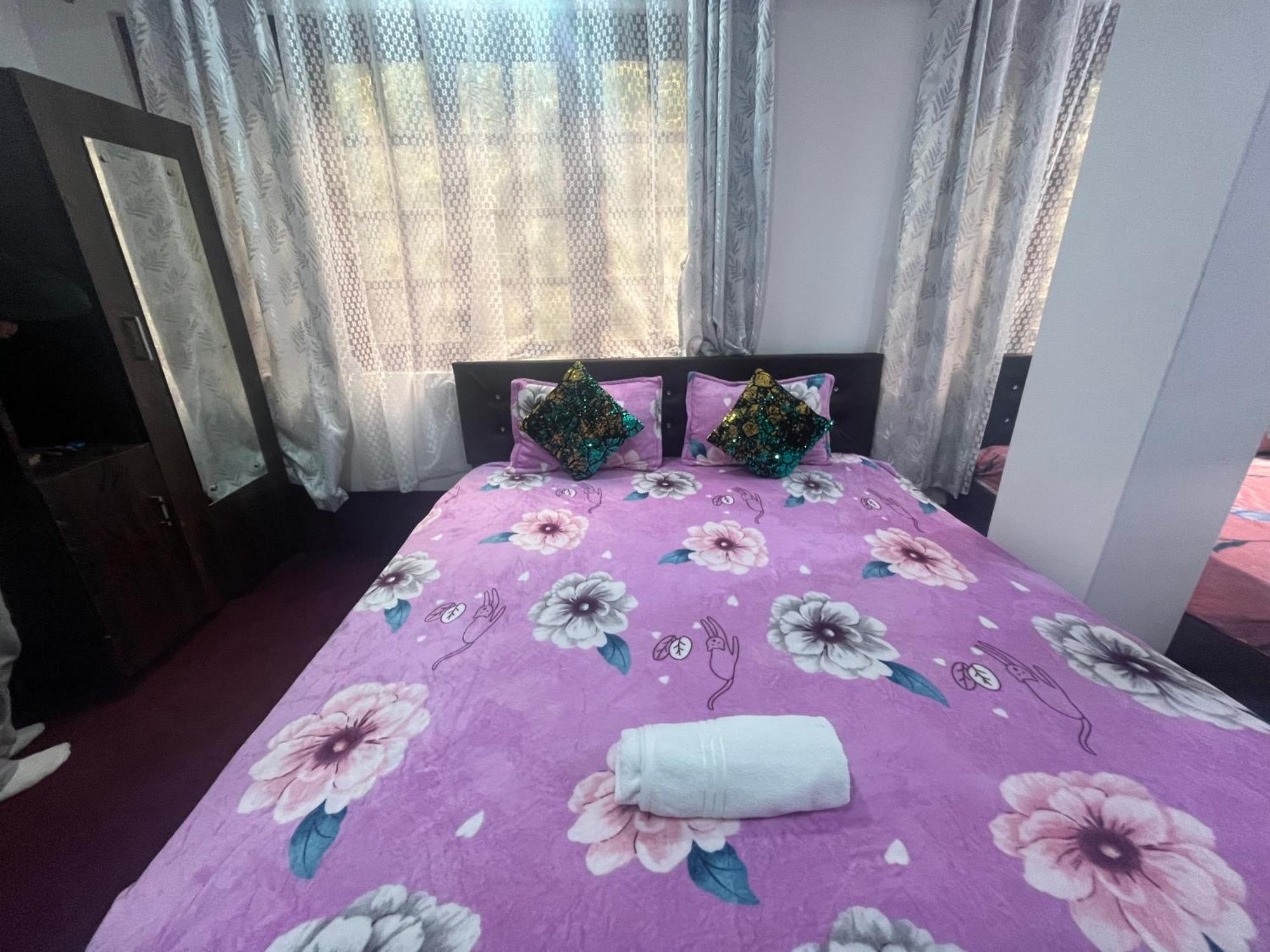 Shalom Inn Home Stay Darjeeling  Luaran gambar