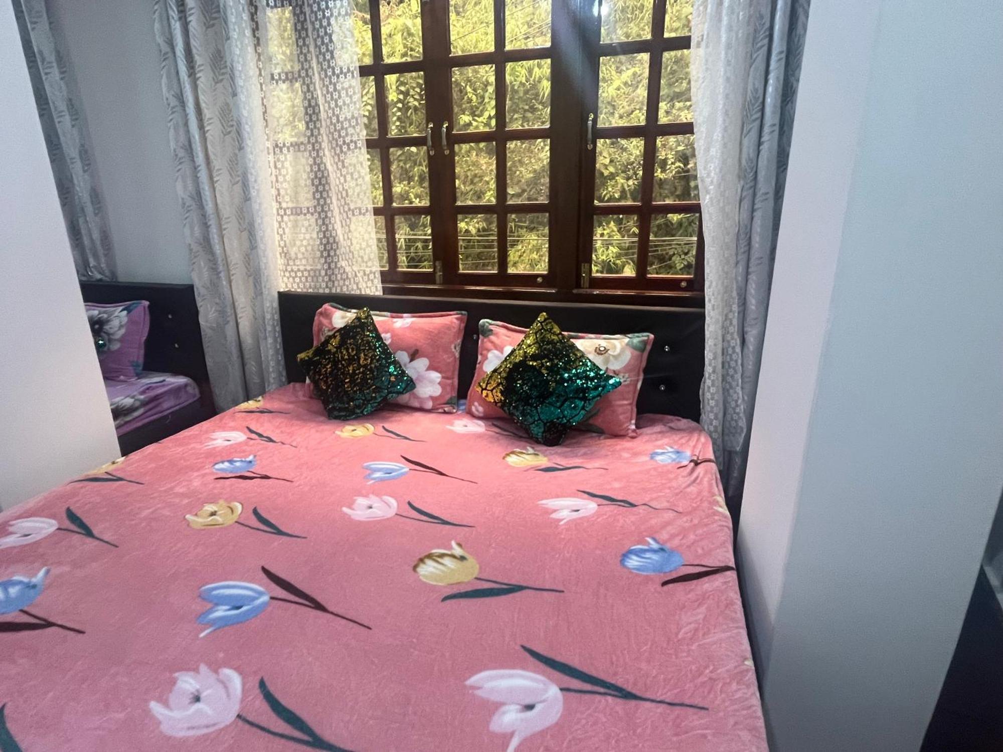 Shalom Inn Home Stay Darjeeling  Luaran gambar