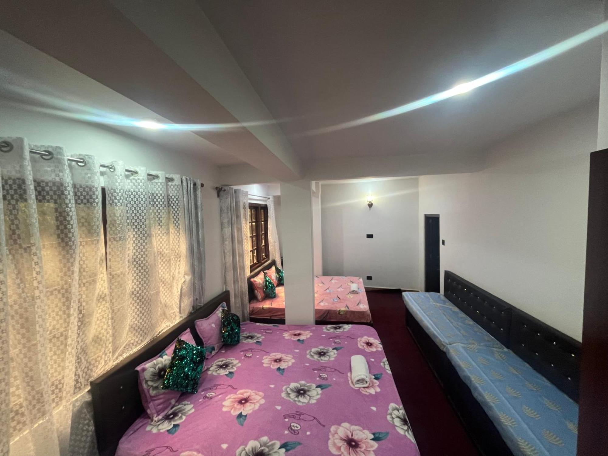 Shalom Inn Home Stay Darjeeling  Luaran gambar