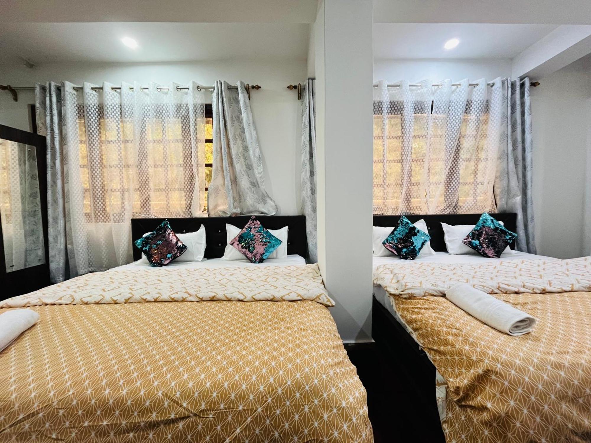 Shalom Inn Home Stay Darjeeling  Luaran gambar